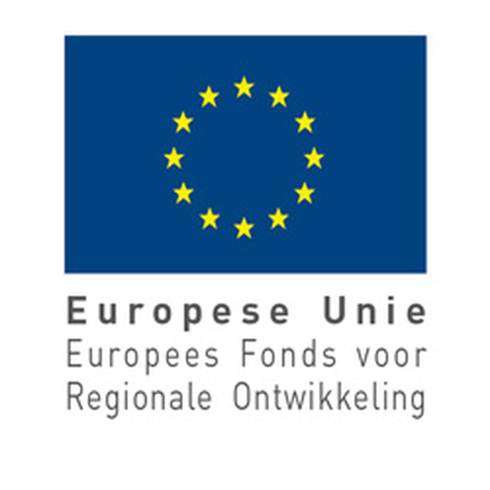 European Regional Development Fund