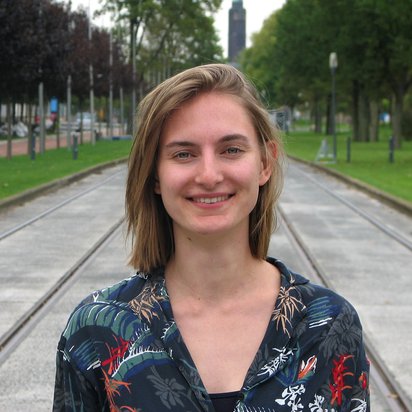 Jitske de Vries