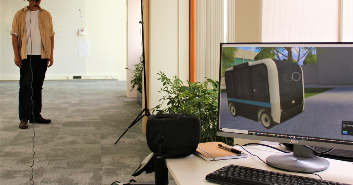 AMS Institute - Automated vehicles can contribute to sustainable and ...