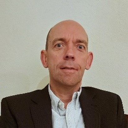 Rolf Schrauwen