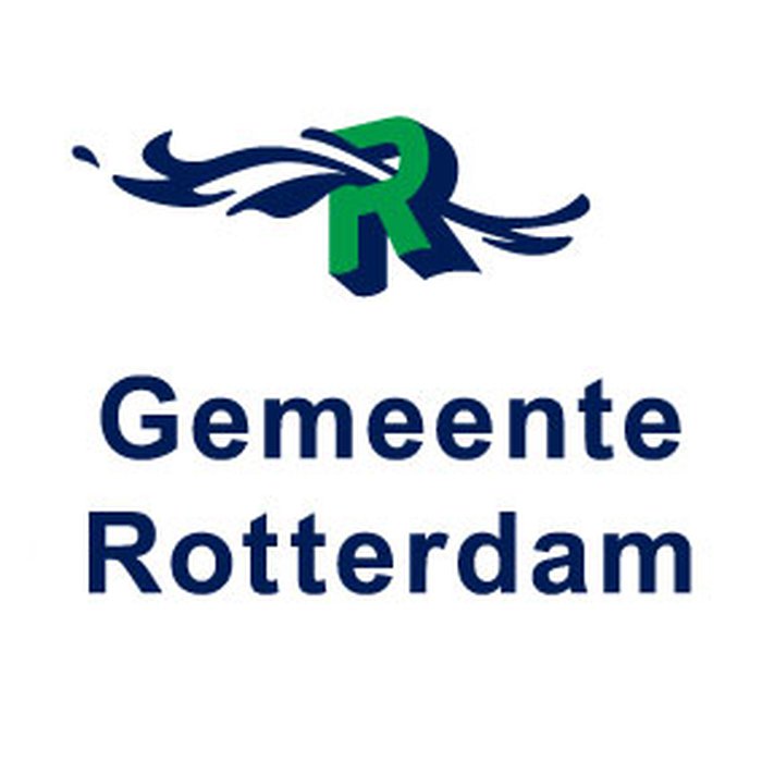 AMS Institute City Of Rotterdam