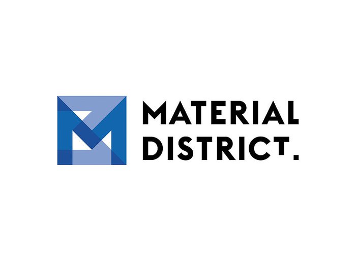 Material District