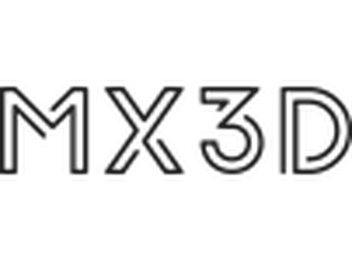 MX3D